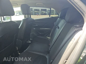 2018 Buick Encore Preferred 1SB – miniatura 13