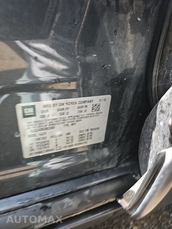 2018 Buick Encore Preferred 1SB – miniatura 14