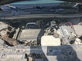 2018 Buick Encore Preferred 1SB – miniatura 15