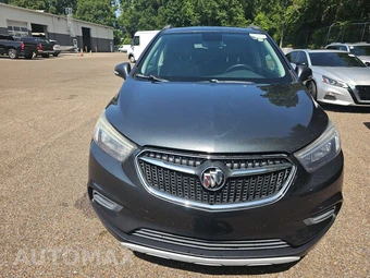 2018 Buick Encore Preferred 1SB – miniatura 2