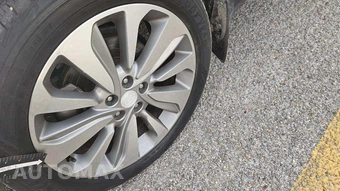 2018 Buick Encore Preferred 1SB – miniatura 20