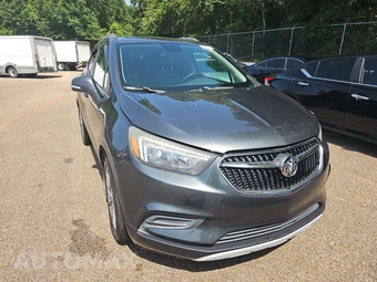 2018 Buick Encore Preferred 1SB – miniatura 3