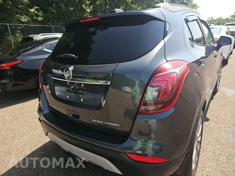 2018 Buick Encore Preferred 1SB – miniatura 4
