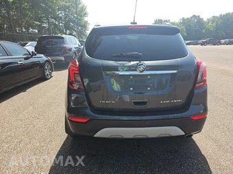 2018 Buick Encore Preferred 1SB – miniatura 5