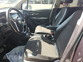 2018 Buick Encore Preferred 1SB – miniatura 7