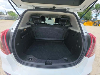 2018 Buick Encore Preferred 1SB – miniatura 11