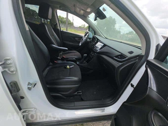 2018 Buick Encore Preferred 1SB – miniatura 15