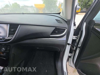2018 Buick Encore Preferred 1SB – miniatura 16