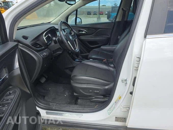 2018 Buick Encore Preferred 1SB – miniatura 3