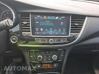 2018 Buick Encore Preferred 1SB – miniatura 7