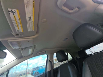 2018 Buick Encore Preferred 1SB – miniatura 8
