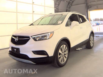2018 Buick Encore Preferred 1SB