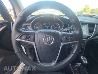 2018 Buick Encore Preferred 1SB – miniatura 10