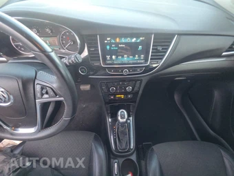 2018 Buick Encore Preferred 1SB – miniatura 11