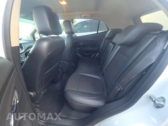 2018 Buick Encore Preferred 1SB – miniatura 13