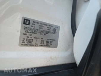 2018 Buick Encore Preferred 1SB – miniatura 14