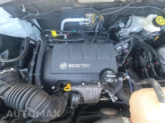 2018 Buick Encore Preferred 1SB – miniatura 15