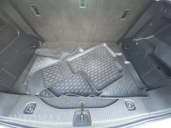 2018 Buick Encore Preferred 1SB – miniatura 16