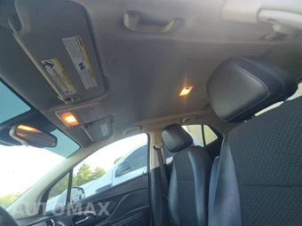 2018 Buick Encore Preferred 1SB – miniatura 18