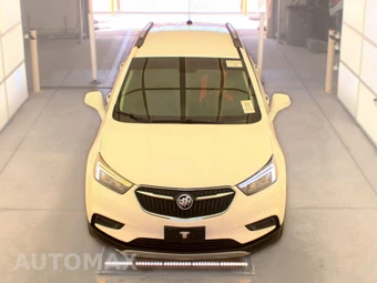 2018 Buick Encore Preferred 1SB – miniatura 2