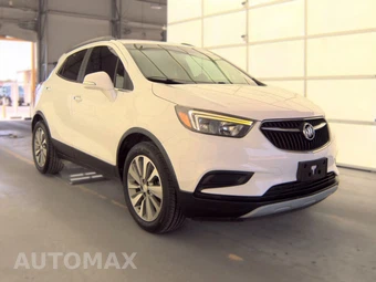 2018 Buick Encore Preferred 1SB – miniatura 3