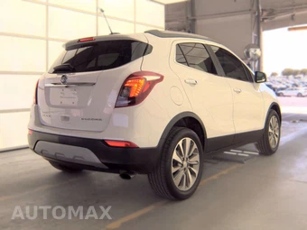 2018 Buick Encore Preferred 1SB – miniatura 4