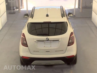 2018 Buick Encore Preferred 1SB – miniatura 5