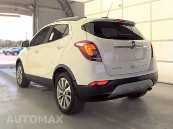 2018 Buick Encore Preferred 1SB – miniatura 6