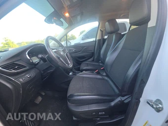 2018 Buick Encore Preferred 1SB – miniatura 7