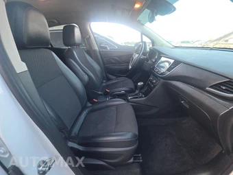 2018 Buick Encore Preferred 1SB – miniatura 8