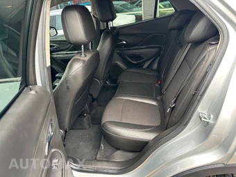 2018 Buick Encore Preferred 1SB - miniatura 10