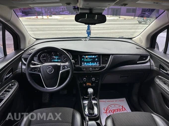 2018 Buick Encore Preferred 1SB - miniatura 12