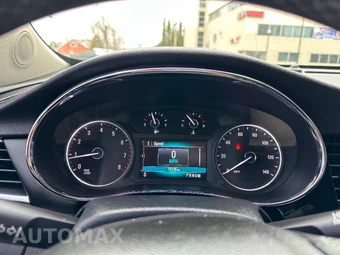 2018 Buick Encore Preferred 1SB - miniatura 13