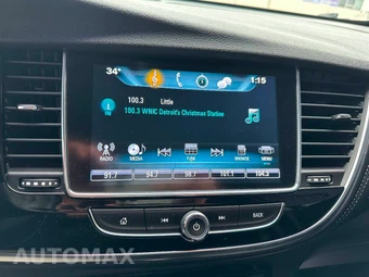 2018 Buick Encore Preferred 1SB - miniatura 14
