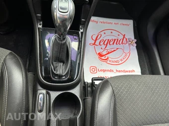 2018 Buick Encore Preferred 1SB - miniatura 16