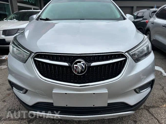 2018 Buick Encore Preferred 1SB - miniatura 2
