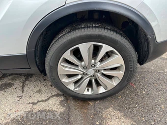2018 Buick Encore Preferred 1SB - miniatura 20
