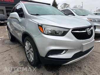 2018 Buick Encore Preferred 1SB - miniatura 3