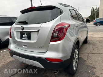 2018 Buick Encore Preferred 1SB - miniatura 4