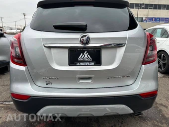 2018 Buick Encore Preferred 1SB - miniatura 5
