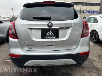 2018 Buick Encore Preferred 1SB - miniatura 6