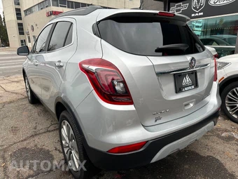 2018 Buick Encore Preferred 1SB - miniatura 7