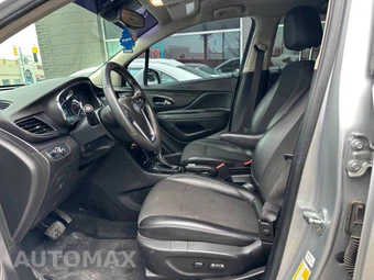 2018 Buick Encore Preferred 1SB - miniatura 8