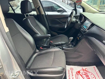 2018 Buick Encore Preferred 1SB - miniatura 9