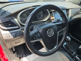2018 Buick Encore Preferred 1SB - miniatura 10