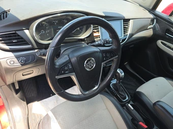 2018 Buick Encore Preferred 1SB - miniatura 11