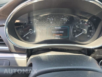 2018 Buick Encore Preferred 1SB - miniatura 12