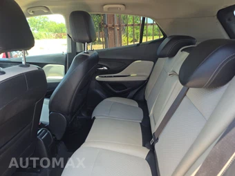 2018 Buick Encore Preferred 1SB - miniatura 13