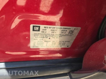 2018 Buick Encore Preferred 1SB - miniatura 14