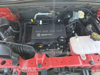 2018 Buick Encore Preferred 1SB - miniatura 15